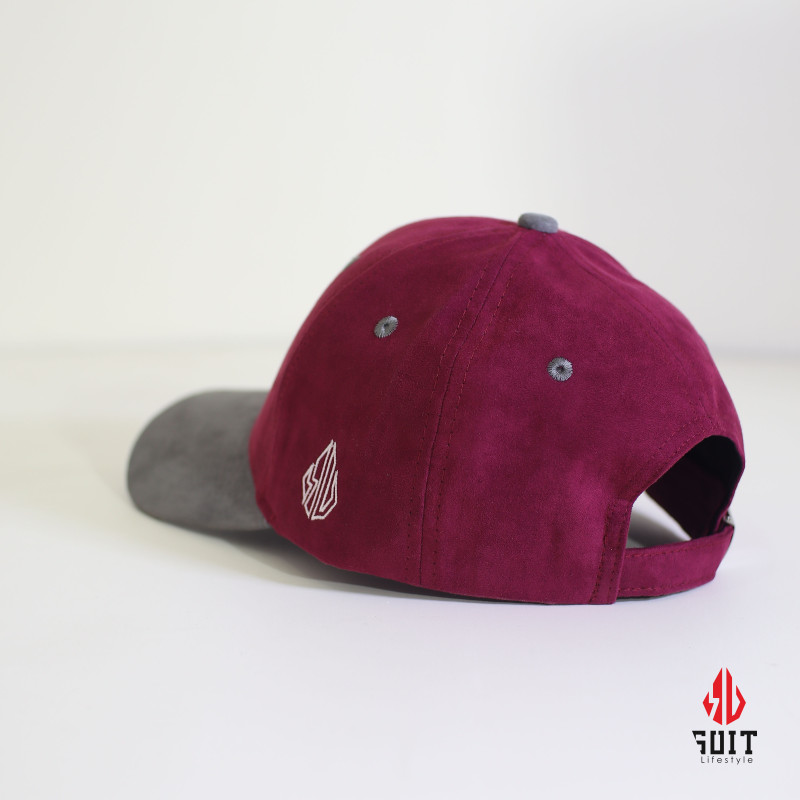 Royal Enfield Super Suede Cap