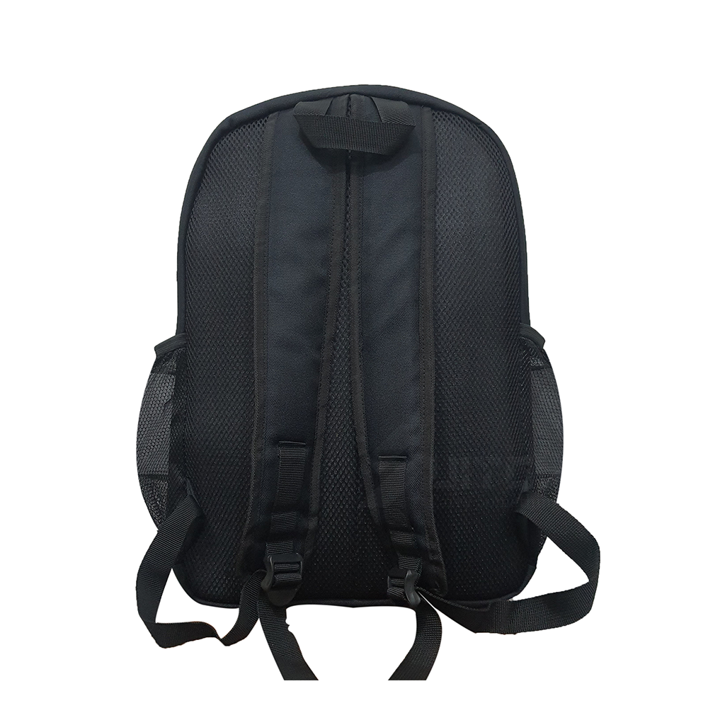 Puma Patch Backpack 2nd Edition