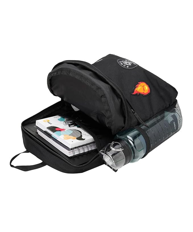 Puma Patch Backpack 2nd Edition
