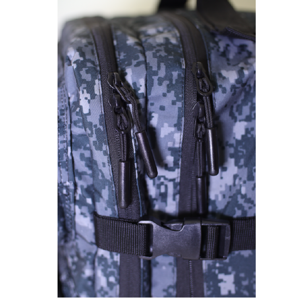 Commando Backpack For Traveling (CDB01)