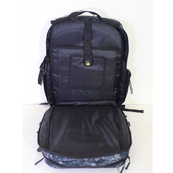Commando Backpack For Traveling (CDB01)