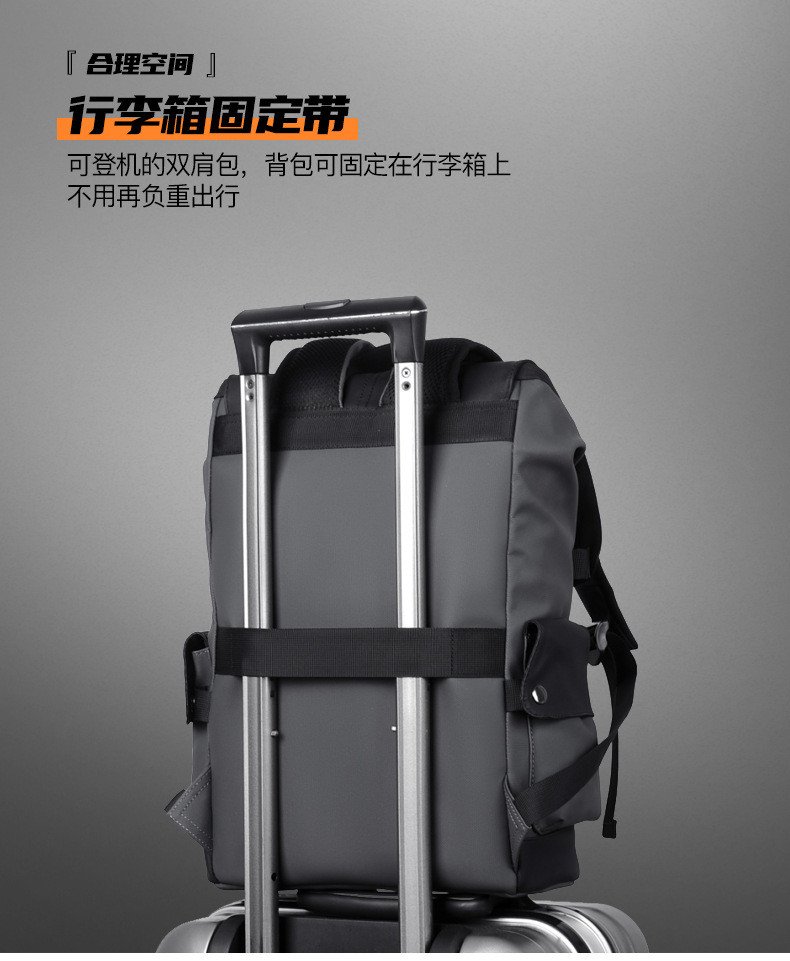 Tooling Functional Backpack (TF05)