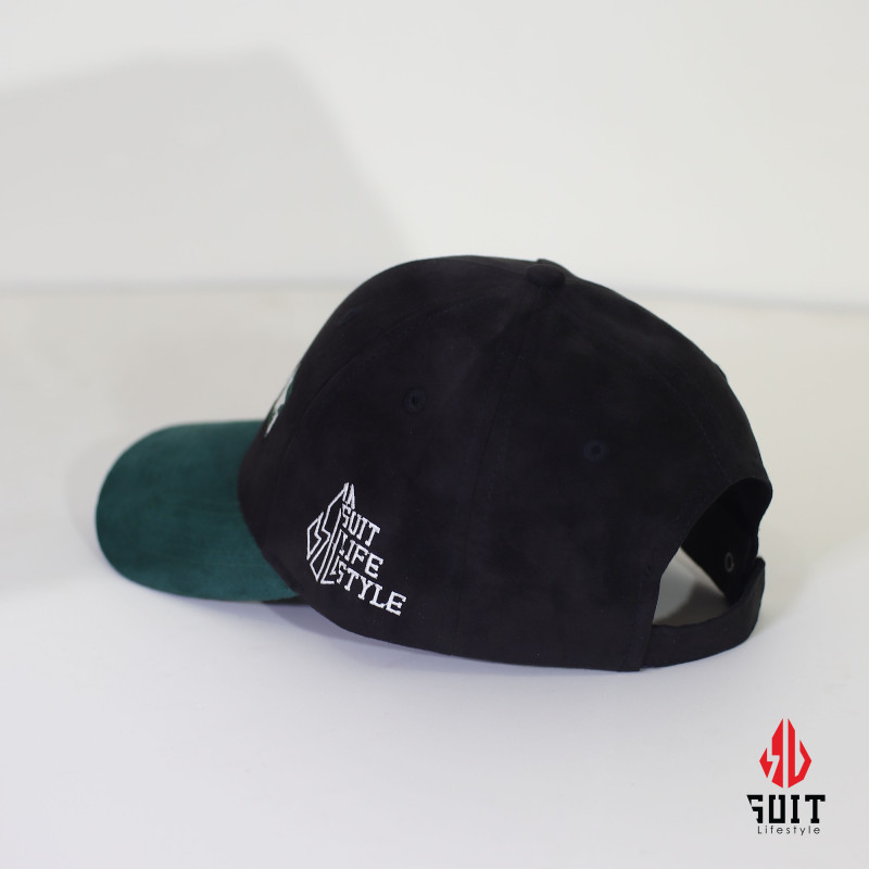 Suit Lifestyle Super Suede Bangladesh Cap