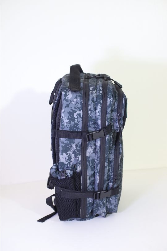 Commando Backpack For Traveling (CDB01)