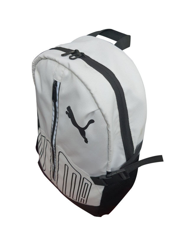 Puma Patch Backpack 3rd Edition 3.0
