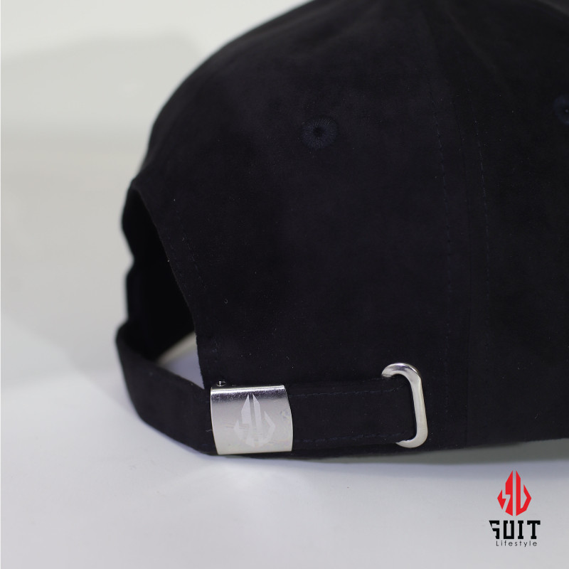 Suit Lifestyle Super Suede Bangladesh Cap