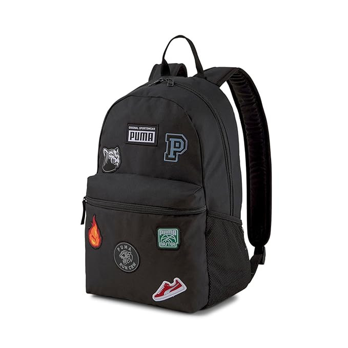 Puma Patch Backpack 2nd Edition