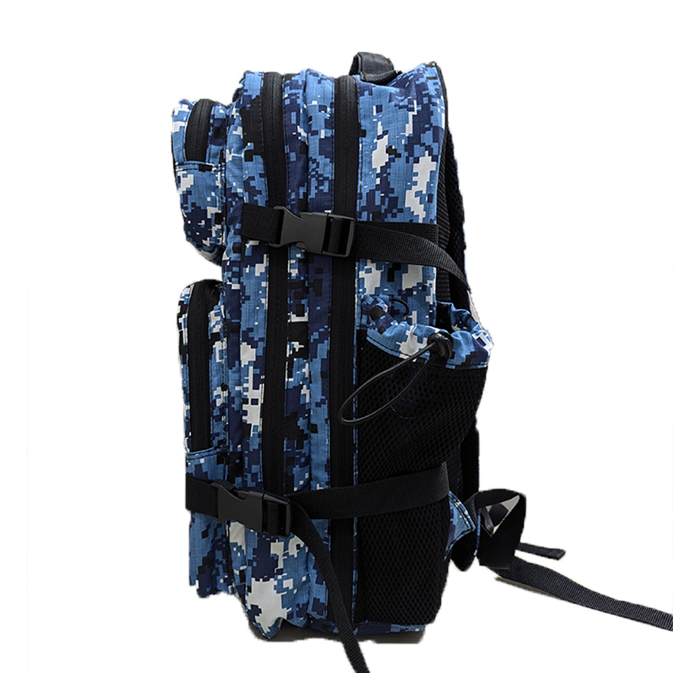 Commando Backpack For Traveling (CD05)