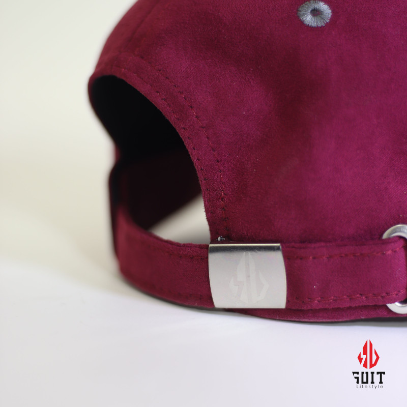 Royal Enfield Super Suede Cap