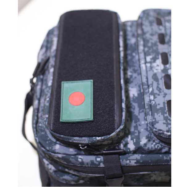 Commando Backpack For Traveling (CDB01)