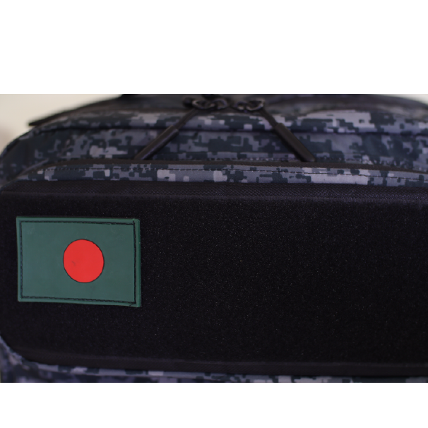 Commando Backpack For Traveling (CDB01)