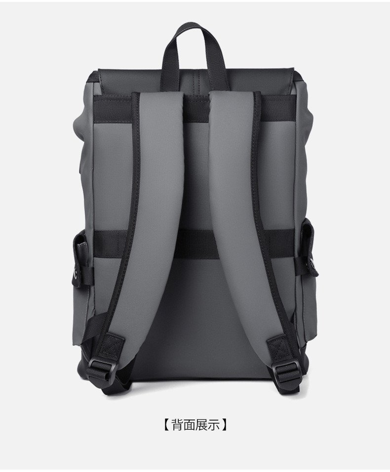 Tooling Functional Backpack (TF05)