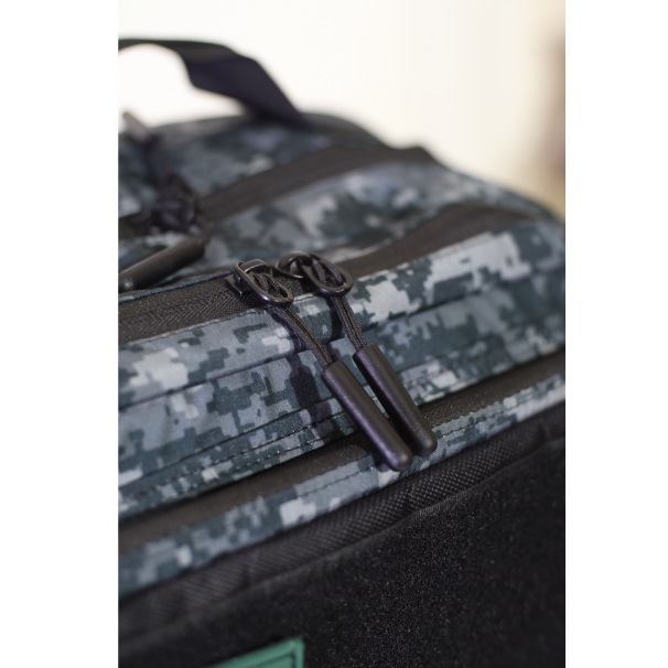 Commando Backpack For Traveling (CDB01)