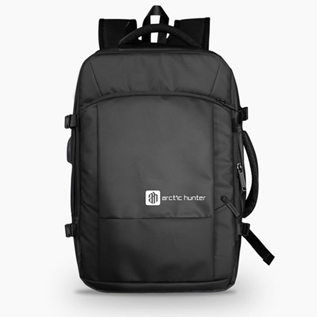 INFINITE MULTILAYER TRAVEL & SUITCASE BACKPACK (IF05)