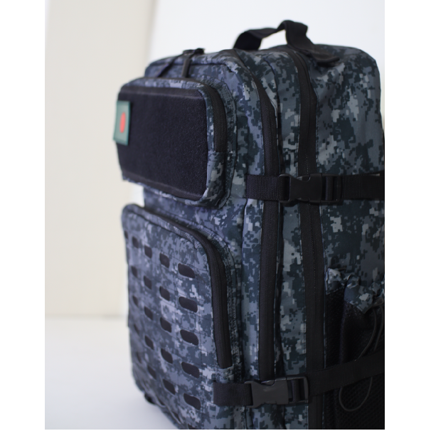 Commando Backpack For Traveling (CDB01)