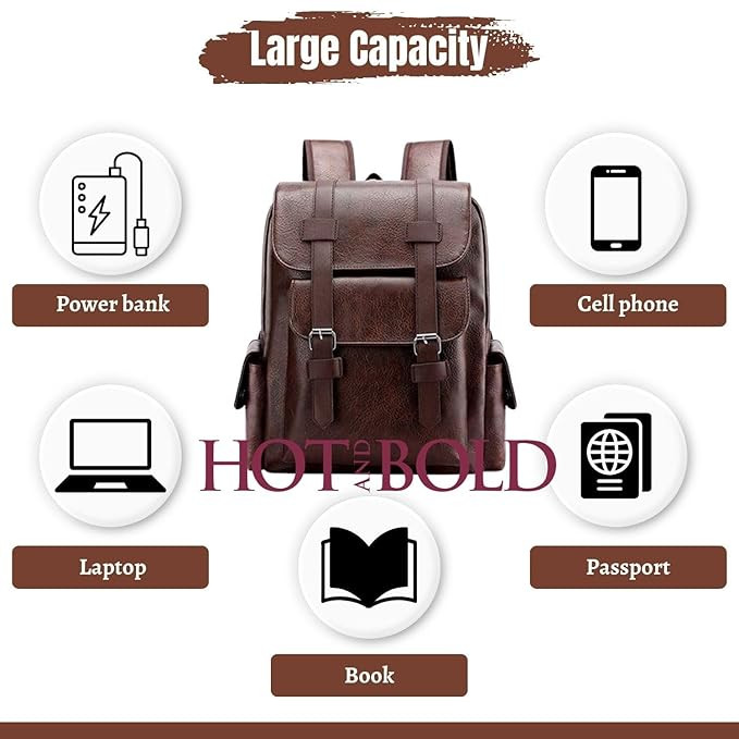 TRAIL BLAZER BACKPACK 2nd Edition (TBC2)