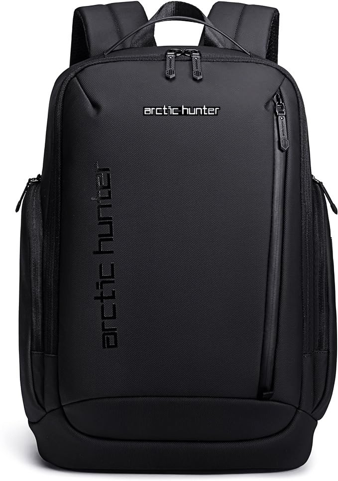 Arctic Hunter New B00554 Water Resistant Anti Theft Backpack (CH554)