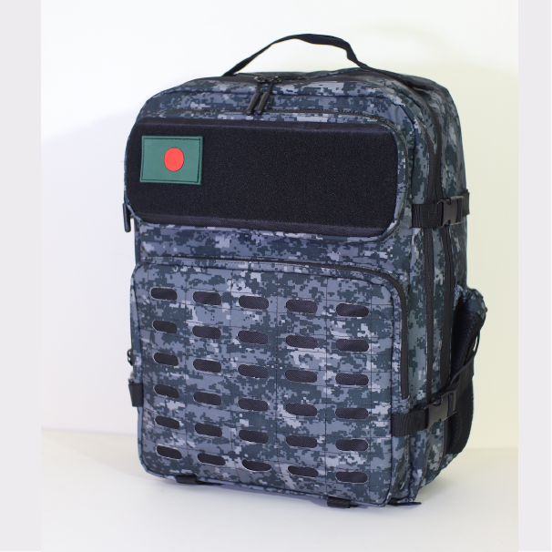 Commando Backpack For Traveling (CDB01)