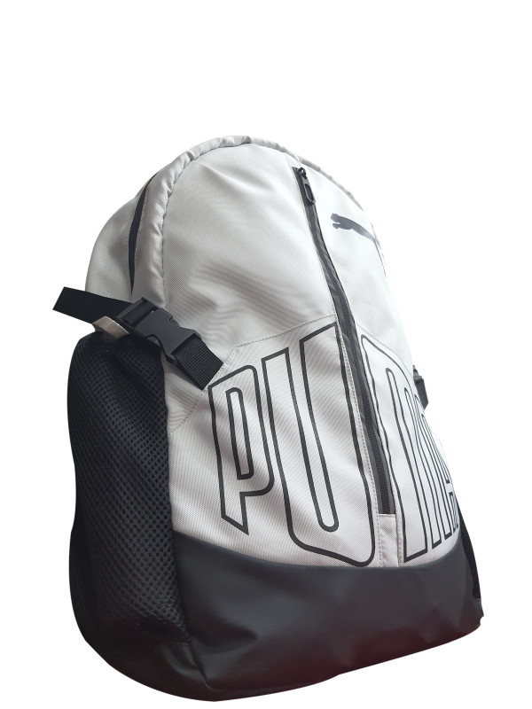 Puma Patch Backpack 3rd Edition 3.0