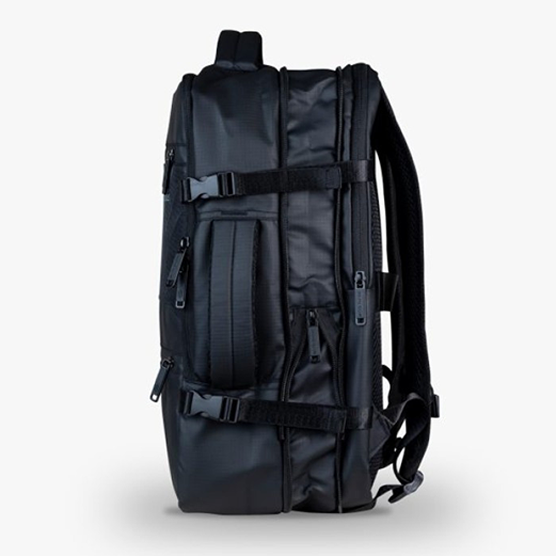 INFINITE MULTILAYER TRAVEL & SUITCASE BACKPACK (IF05)