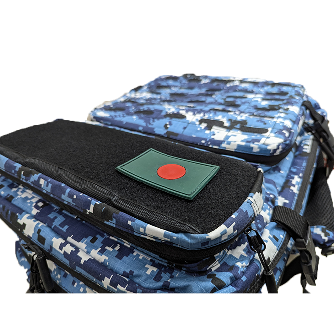 Commando Backpack For Traveling (CD05)