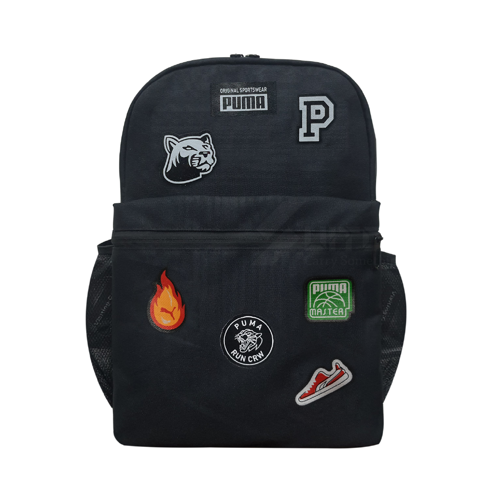 Puma Patch Backpack 2nd Edition