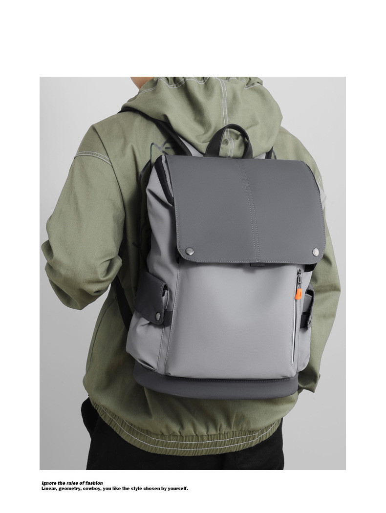 Tooling Functional Backpack (TF07)