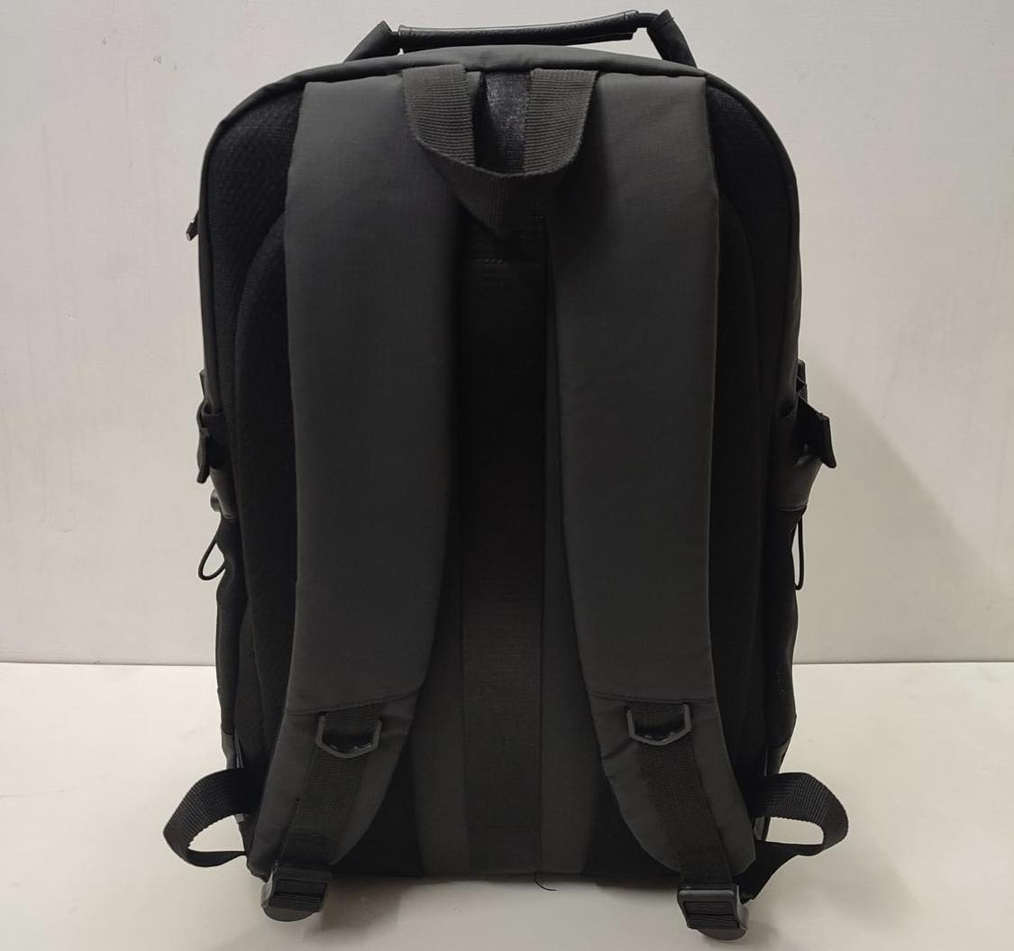 Arctic Hunter City Hunter Series B00530 Waterproof Anti Theft Backpack 15.6 inch Laptop Compartment