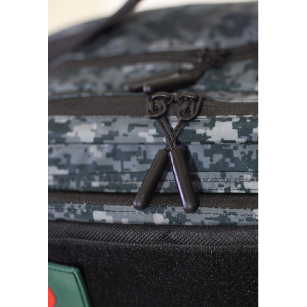 Commando Backpack For Traveling (CDB01)